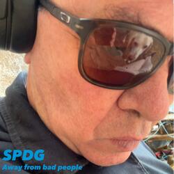 Away From Bad People