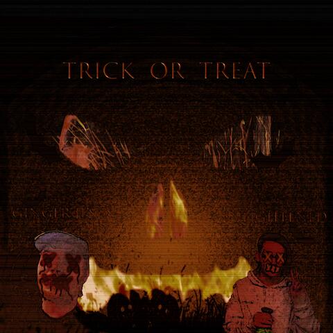 Trick or Treat