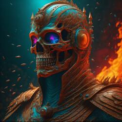 Story time (Chapter 1)