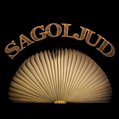 Sagoljud