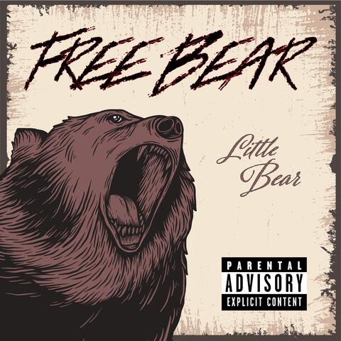 FREE BEAR