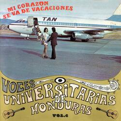 Voces de Tegucigalpa