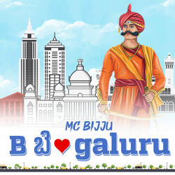 B Bengaluru