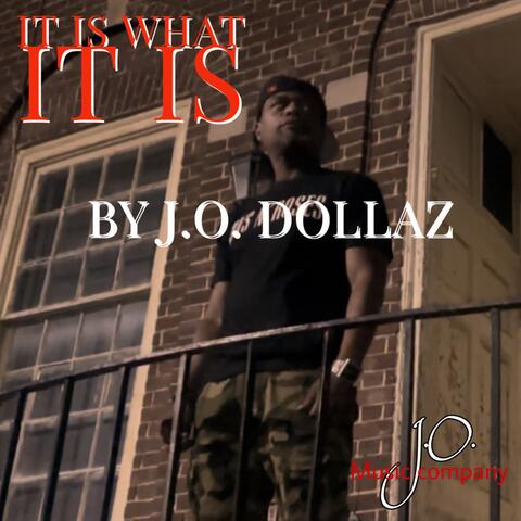 It Is What It Is