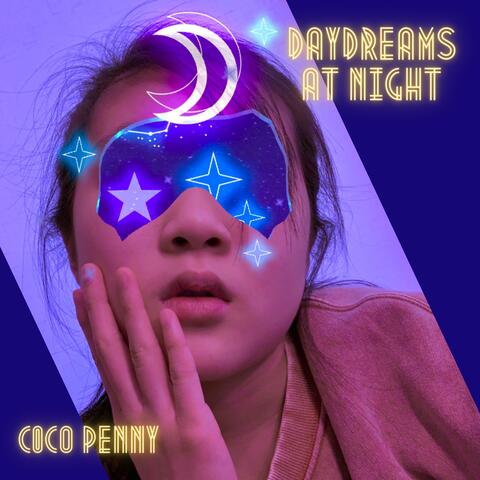 Daydreams At Night