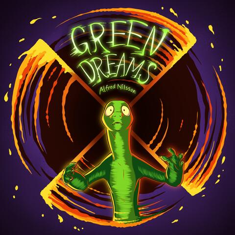 Green Dreams