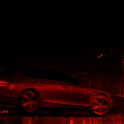 red night shit (Demo Version of claret blood)
