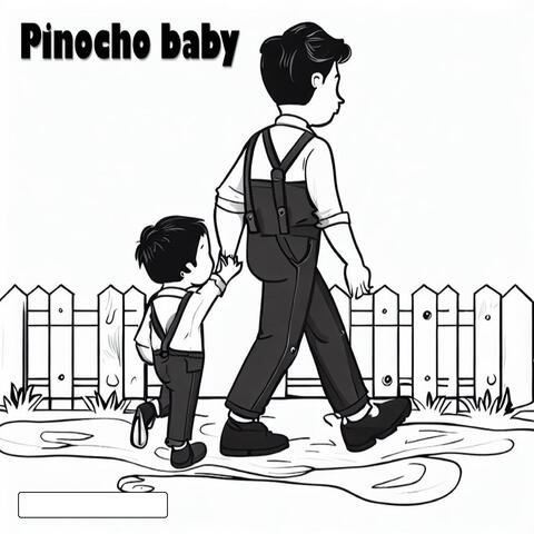 Pinocho baby
