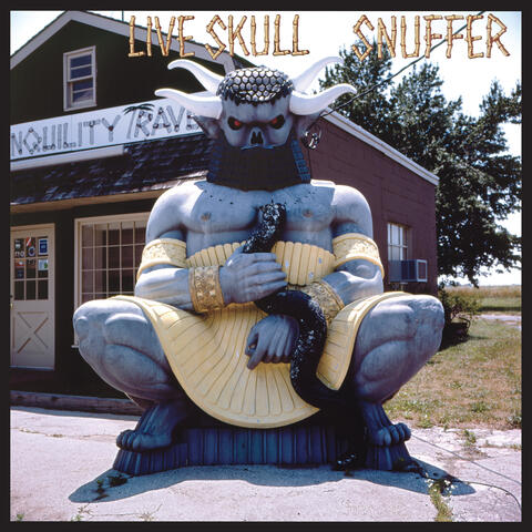 Snuffer