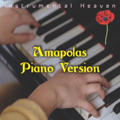 Amapolas