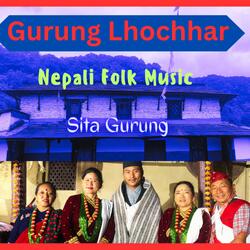 Gurung Lhochhar
