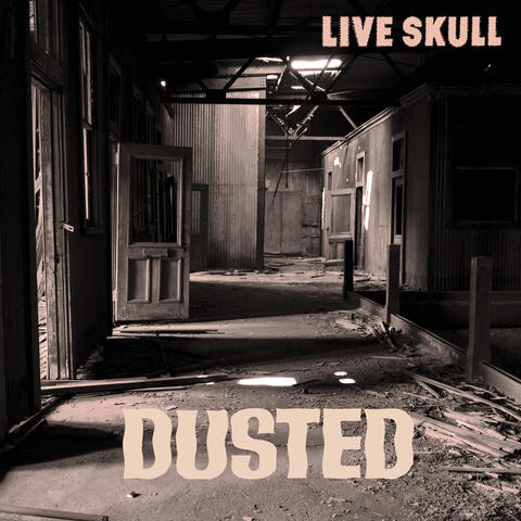 Dusted