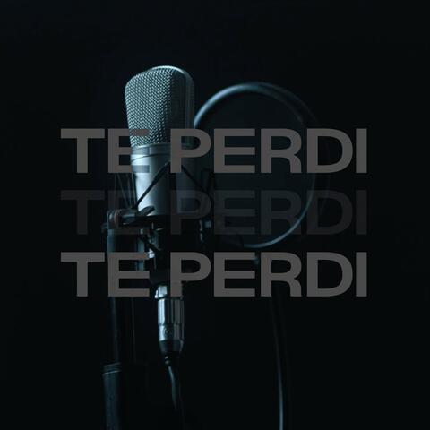 Te Perdi