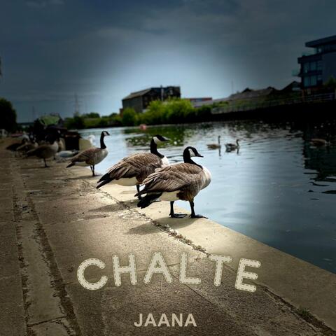 Chalte Jaana