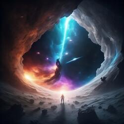 Fading Into The Abyss