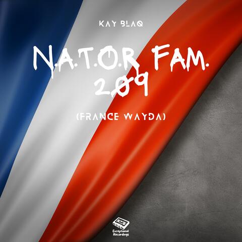 N.A.T.O.R Fam.209 (France Wayda)