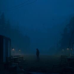away