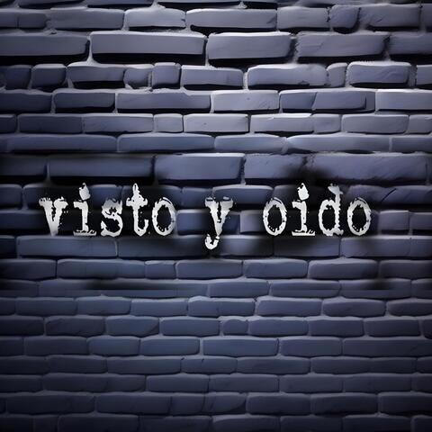 visto y oido