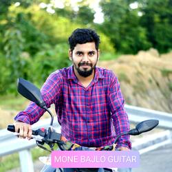 MONE BAJLO GUITAR