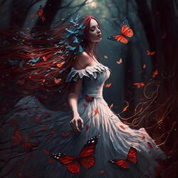 PROMESA EN UN SUEÑO