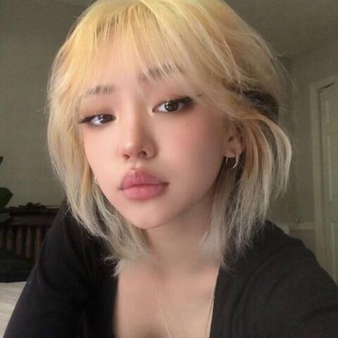 asian baddie