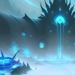 The Frozen Wasteland