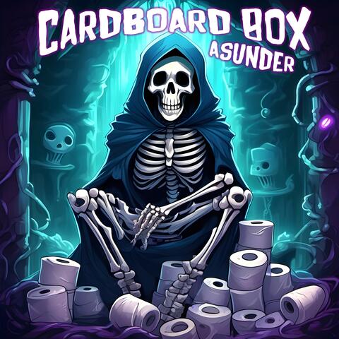 Cardboard Box