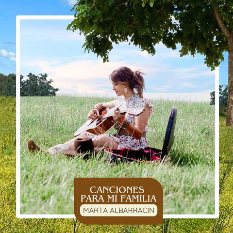 Canciones Para Mi Familia