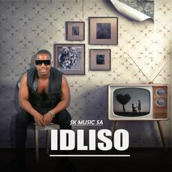Idliso