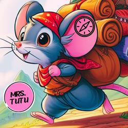 The Brave Mouse Song