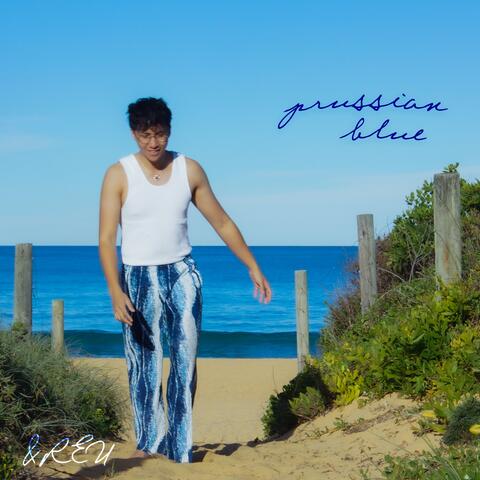 prussian blue