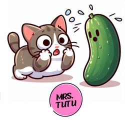 Our Cats Are the Best Song!