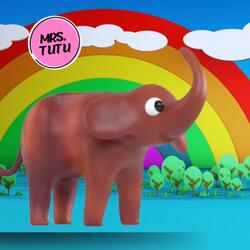 The Little Elephant That Could Song