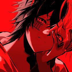 i'm home but the walls are bleeding