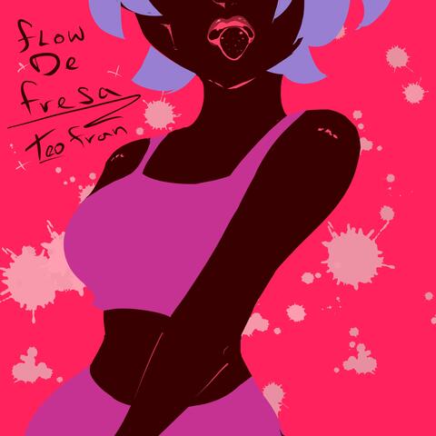Flow de Fresa