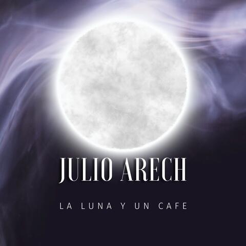 La Luna y un Cafe