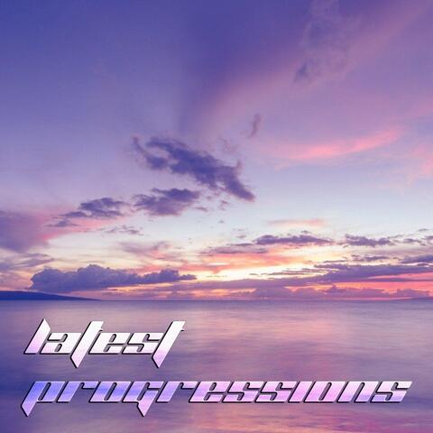 Latest Progressions: July 2023