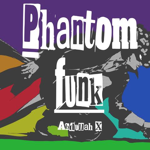 Phantom Funk
