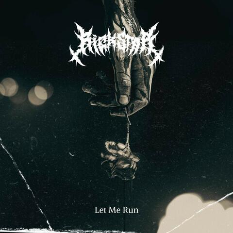 Let Me Run