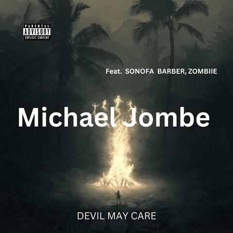 DEVIL MAY CARE