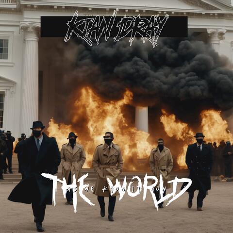 The World As We Know It Now