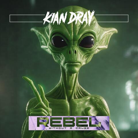 Rebel Without A Cause