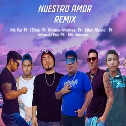 Nuestro Amor