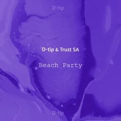 Beach Party