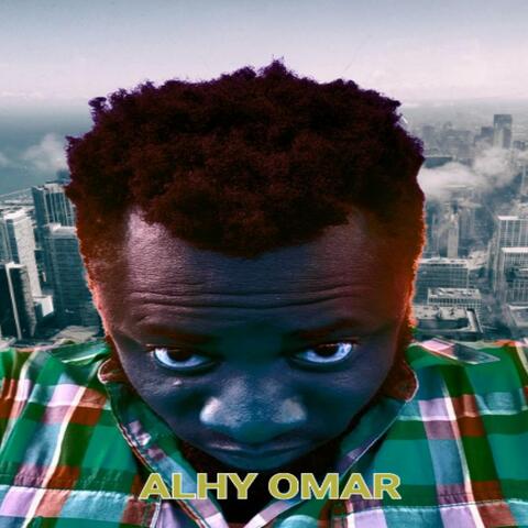 ALHY OMAR