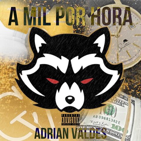 A Mil Por Hora