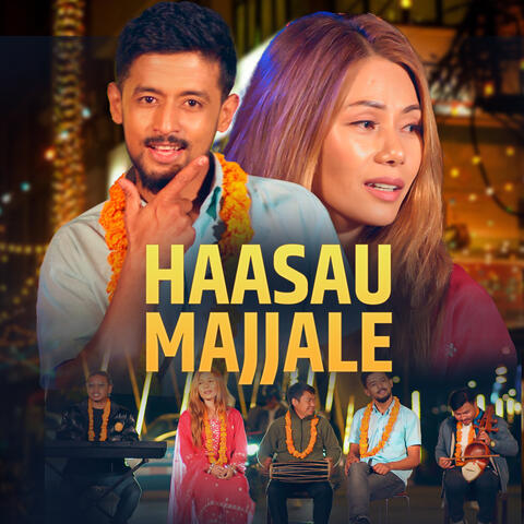 Haasau Majjale