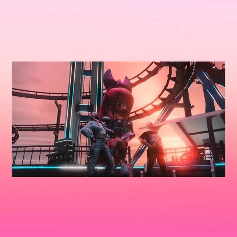 Heavy Rotation(Scarlet)