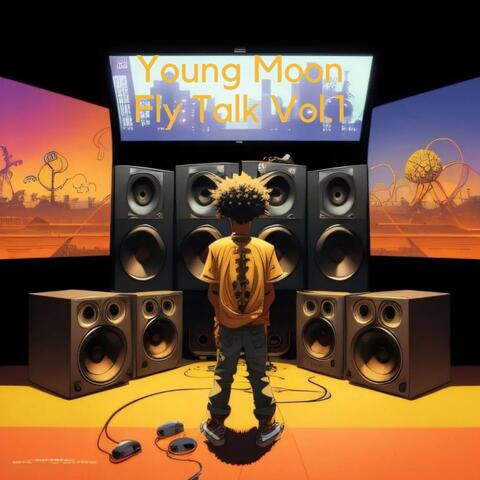 Fly Talk, Vol. 1