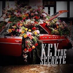 Key The Secret